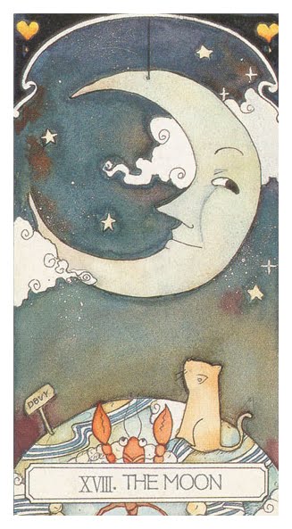 Ceci Tarot