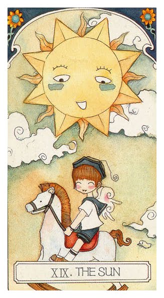 Ceci Tarot