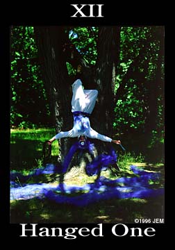 Healing Tarot