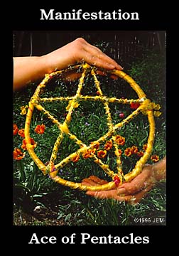 Healing Tarot