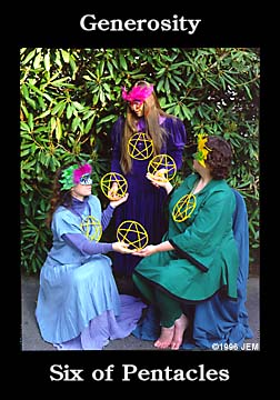 Healing Tarot