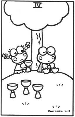 Hello Tarot