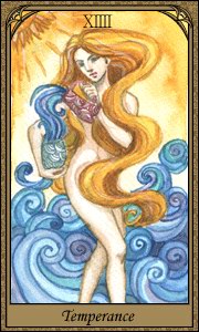 Daum Tarot