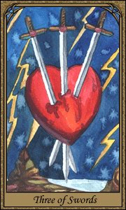 Daum Tarot