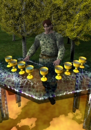 Taibril Tarot