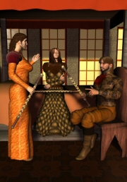 Taibril Tarot