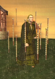 Taibril Tarot