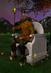 Taibril Tarot