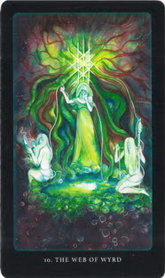 Pythonic Tarot