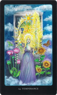 Pythonic Tarot