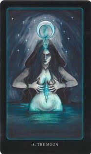 Pythonic Tarot
