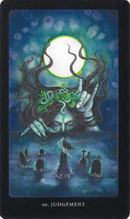 Pythonic Tarot