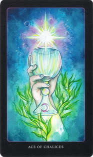 Pythonic Tarot