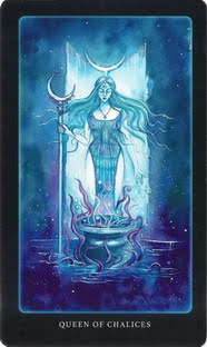 Pythonic Tarot