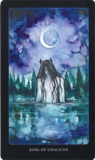 Pythonic Tarot