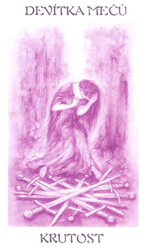 Poselstvi Tarotu