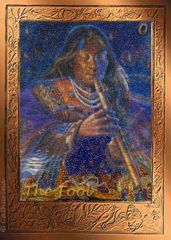 Catharina's Tarot