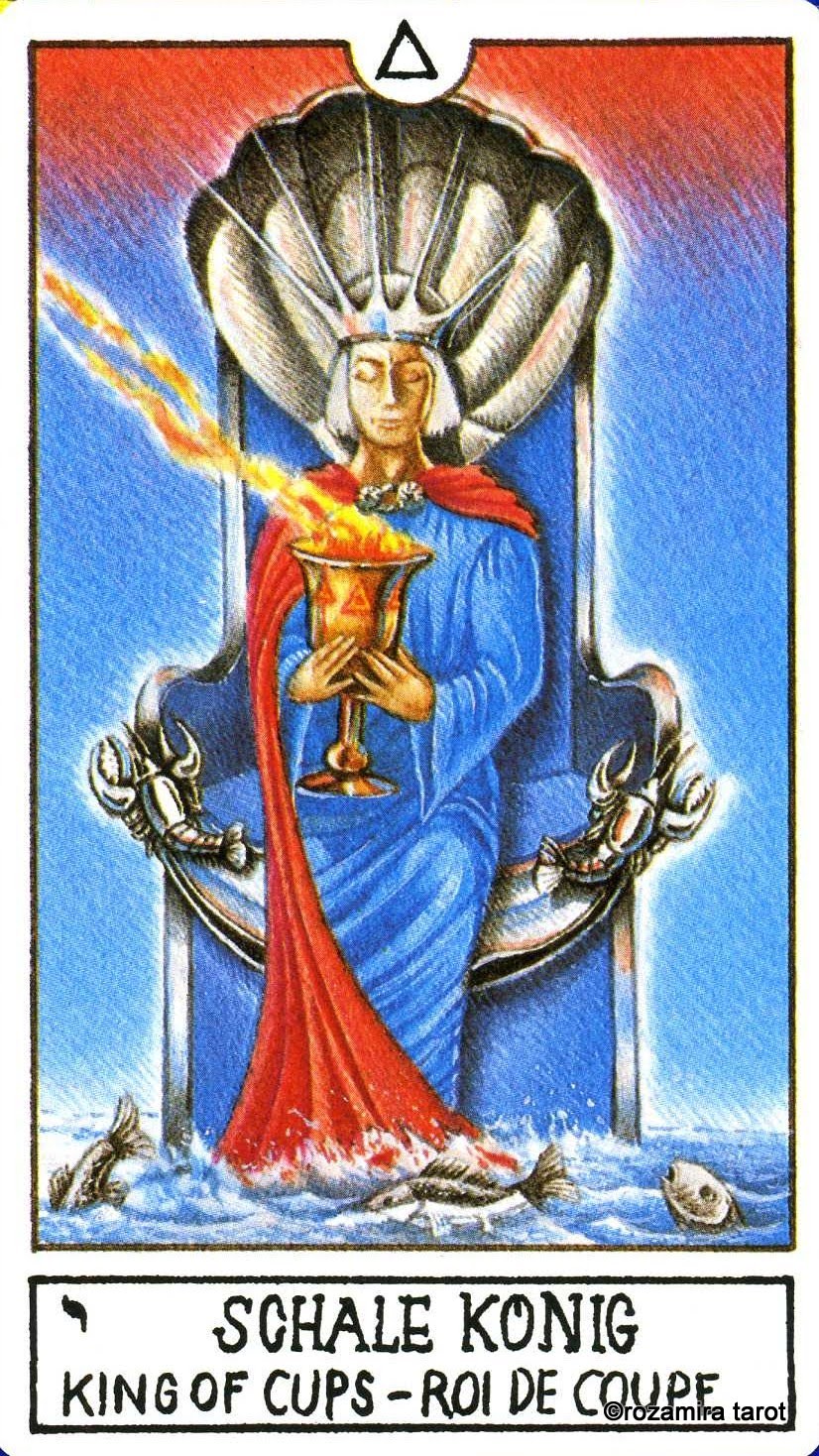 Eclectic Tarot