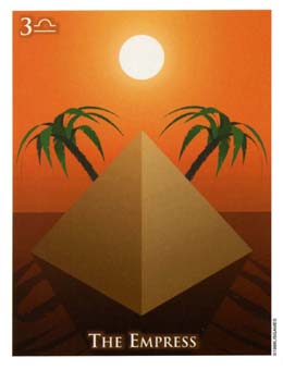 One World Tarot