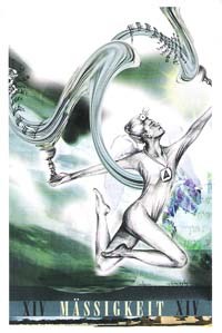 Roni Tarot