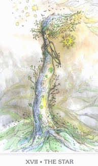 Phantasma Tarot
