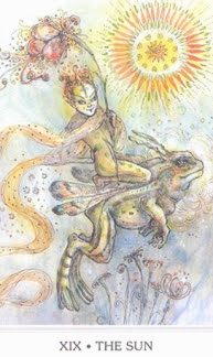 Phantasma Tarot