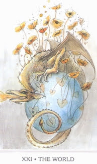 Phantasma Tarot