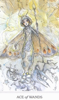 Phantasma Tarot