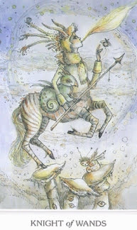 Phantasma Tarot