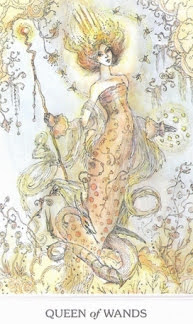 Phantasma Tarot