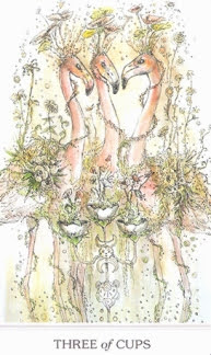 Phantasma Tarot