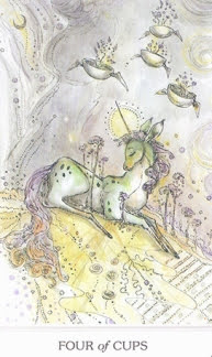 Phantasma Tarot