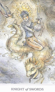 Phantasma Tarot