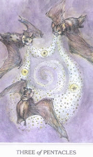 Phantasma Tarot