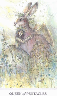 Phantasma Tarot