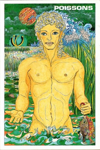 Tarot Astro Karmique