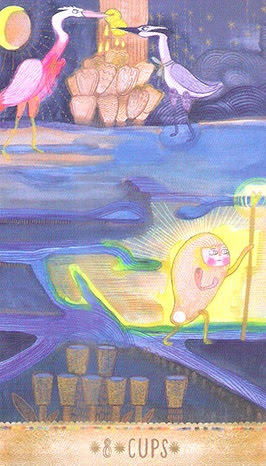 Playful Heart Tarot