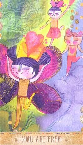 Playful Heart Tarot