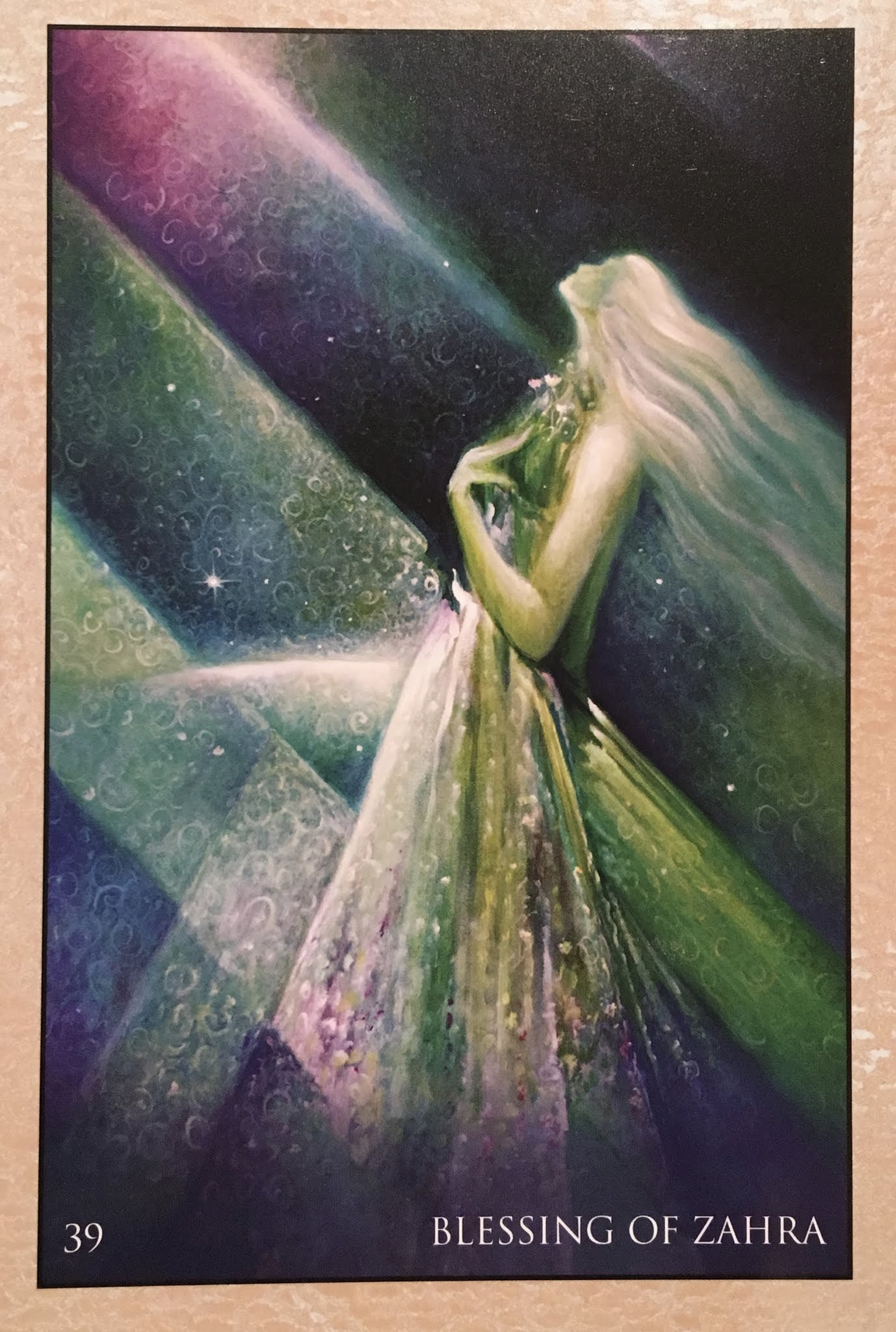 Rumi Oracle