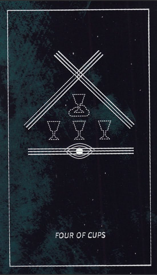 Synesthesia Tarot