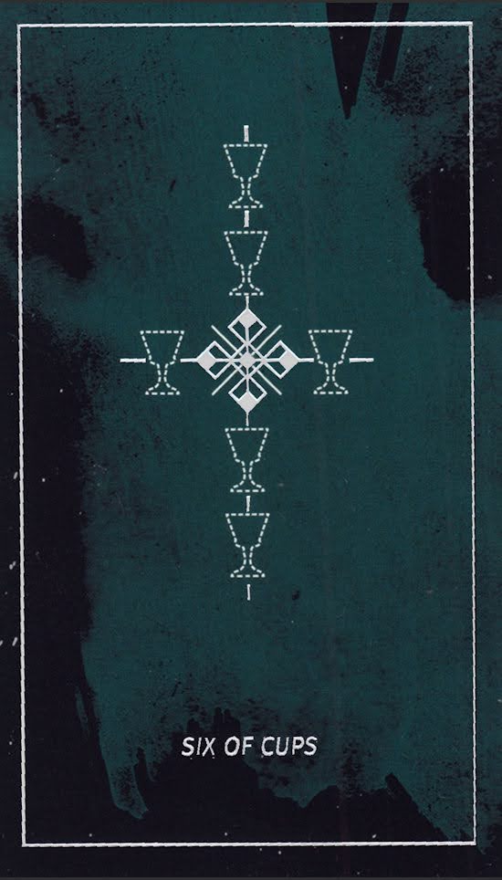 Synesthesia Tarot