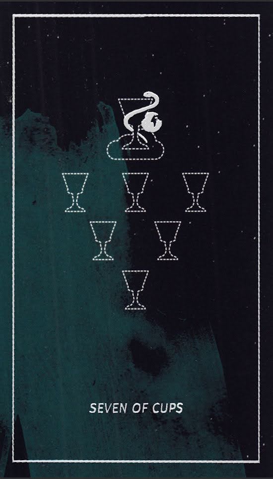 Synesthesia Tarot