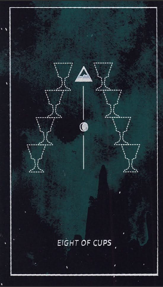 Synesthesia Tarot