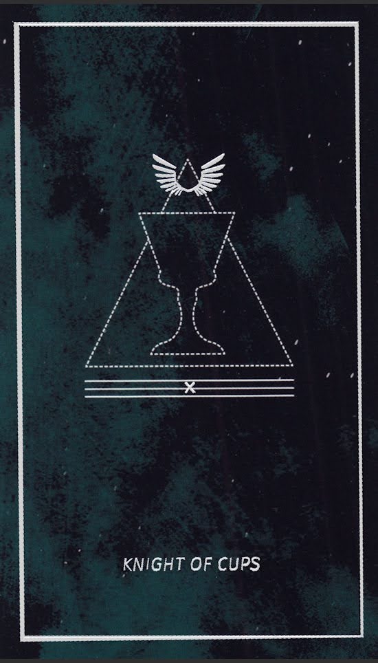 Synesthesia Tarot