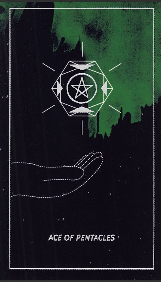 Synesthesia Tarot