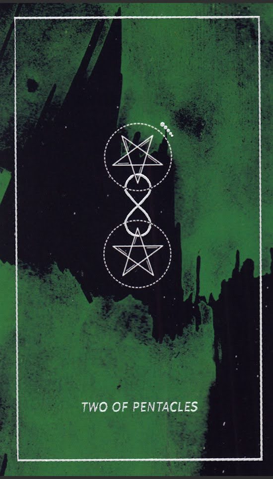 Synesthesia Tarot