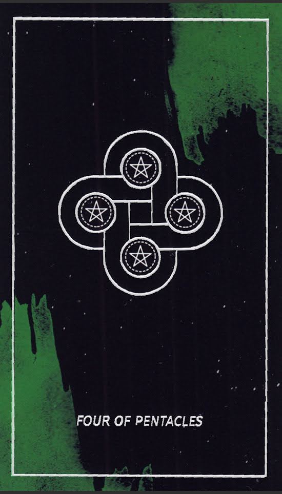 Synesthesia Tarot