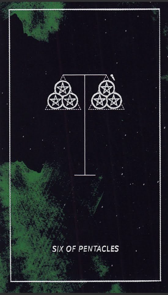 Synesthesia Tarot