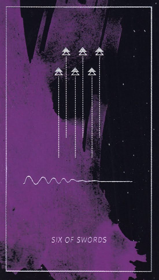 Synesthesia Tarot