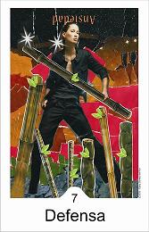 Diario tarot